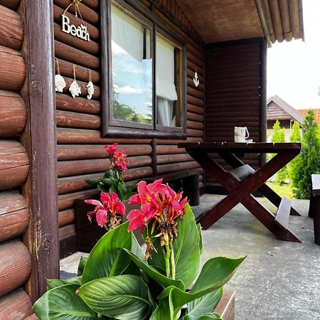 Dom Pod Dlugim Wioslem Villa เวียร์เตล ภายนอก รูปภาพ